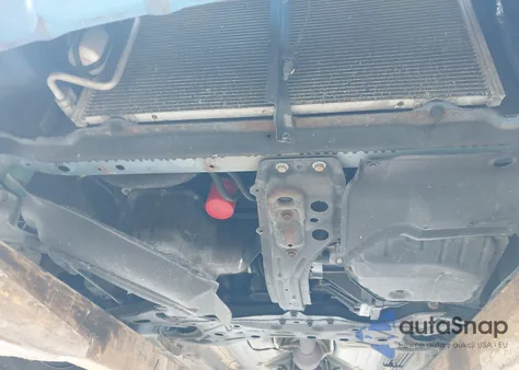 2007 Pontiac Vibe from USA, damaged, VIN 5Y2SL65817Z433429